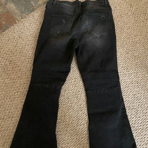 RISEN jeans 14W